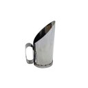 Ver imagem 1 de Kit 3 Caneca Inox Medida Cereais/ Ração 500g - Volpato