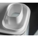 Ver imagem 6 de Dispenser para Sabão Líquido Amaciante 2,3l Flow Bege com Tampa Medidora ou