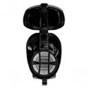 Ver imagem 4 de Cafeteira Digital Programavel com Timer 900w Multi Faz 32 Xícaras Preta 110v