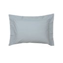 Ver imagem 4 de Jogo de Cama 200 Fios Vida Bela Kacyumara Verde Benit Queen 240x240cm