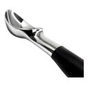 Ver imagem 6 de Colher Concha Sorvete Açai Zinco Sobremesa Preto Kitchenaid