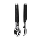 Ver imagem 1 de Colher Concha Sorvete Açai Zinco Sobremesa Preto Kitchenaid