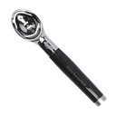 Ver imagem 2 de Colher Concha Sorvete Açai Zinco Sobremesa Preto Kitchenaid