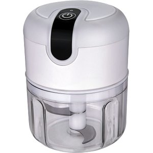 Mini Processador Alimentos Original 250ml Branco