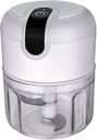 Ver imagem 1 de Mini Processador Alimentos Original 250ml Branco