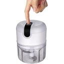 Ver imagem 3 de Mini Processador Alimentos Original 250ml Branco