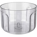 Ver imagem 7 de Mini Processador Alimentos Original 250ml Branco