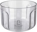 Ver imagem 7 de Mini Processador Alimentos Original 250ml Branco