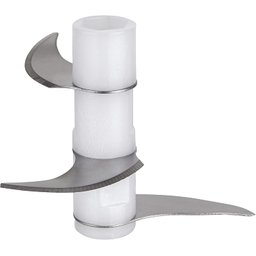 Mini Processador Alimentos Original 250ml Branco - 17