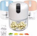 Ver imagem 2 de Mini Processador Alimentos Original 250ml Branco