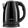 Bule Chaleira Eletrica Britania 1,8l Preto 110v com Desligamento Automatico - 1