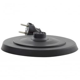 Bule Chaleira Eletrica Britania 1,8l Preto 110v com Desligamento Automatico - 4