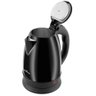 Bule Chaleira Eletrica Britania 1,8l Preto 110v com Desligamento Automatico - 3
