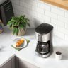 Cafeteira Electrolux - Programável | 220v - 8