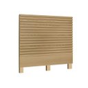 Ver imagem 7 de Cabeceira Solteiro para Cama Samambaia Tarumã 111,3cm CabeCasa MadeiraOriginals