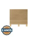 Ver imagem 5 de Cabeceira Solteiro para Cama Samambaia Tarumã 111,3cm CabeCasa MadeiraOriginals