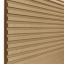 Ver imagem 6 de Cabeceira Solteiro para Cama Samambaia Tarumã 111,3cm CabeCasa MadeiraOriginals