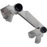 Calibre de Rosca 55°/60° - 0,25 a 6 - 4 a 62 Fpp - 52 Lâminas - Ref. 113,0003 - Zaas - 2