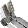 Calibre de Rosca 55°/60° - 0,25 a 6 - 4 a 62 Fpp - 52 Lâminas - Ref. 113,0003 - Zaas - 4