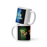 Caneca de Porcelana Pokemon Modelo 020 - 5