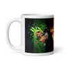 Caneca de Porcelana Pokemon Modelo 020 - 2