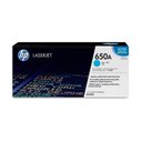 Ver imagem 1 de Toner Original Hp Ce270a 650a Ciano / Cyan Cp5525dn