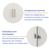 Armário Multiuso 2 Portas  - 9