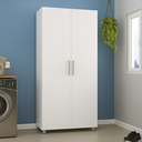 Ver imagem 1 de Armário Multiuso 2 Portas 100% MDF