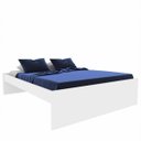 Ver imagem 2 de Cama Turca Casal 2336 Branco