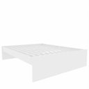 Ver imagem 4 de Cama Turca Casal 2336 Branco