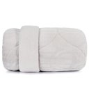 Ver imagem 1 de Edredom Altenburg Blend Elegance Solteiro 170x240 Unissex