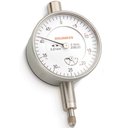 Ver imagem 2 de Relógio Comparador - Cap. 0-25 Mm - Graduação de 0,01mm - Diâmetro do Mostrador Ø56mm - Tampa Lisa -