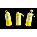 Ver imagem 6 de HYDROTANK GARRAFA SQUEEZE TERMICA EM ACO INOX KIDS 414 ML URBNSOL Doheny