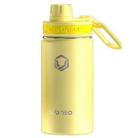 HYDROTANK GARRAFA SQUEEZE TERMICA EM ACO INOX KIDS 414 ML URBNSOL Doheny