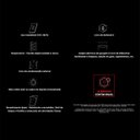 Ver imagem 7 de HYDROTANK GARRAFA SQUEEZE TERMICA EM ACO INOX KIDS 414 ML URBNSOL Doheny