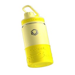 HYDROTANK GARRAFA SQUEEZE TERMICA EM ACO INOX KIDS 414 ML URBNSOL Doheny - 3