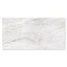 Porcelanato Fosco Borda Reta Element White 62,5X125Cm - 1