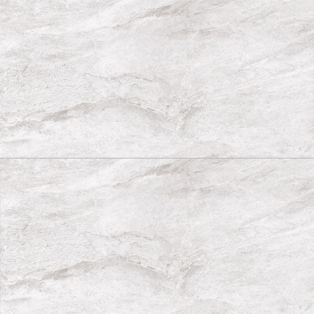 Porcelanato Fosco Borda Reta Element White X Cm Madeiramadeira