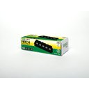 Ver imagem 4 de Luminária de Teto Spot Preto Led Taschibra Luz Pontual Arch Embutir 10w 2700k - Preto - Luz Quente 2