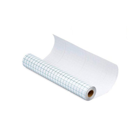 Papel Adesivo Contact Transparente Cristal 45cm x 25Mt