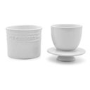 Ver imagem 3 de Pote para Manteiga Branco Le Creuset