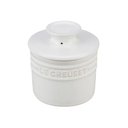 Ver imagem 1 de Pote para Manteiga Branco Le Creuset