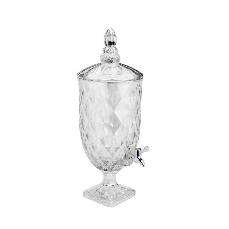 Suqueira Lyor de Cristal Ecológico Diamond 5l 6775 - 3