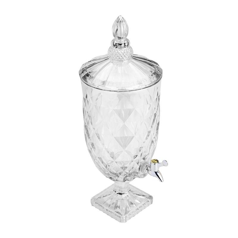 Suqueira Lyor de Cristal Ecológico Diamond 5l 6775 - 2