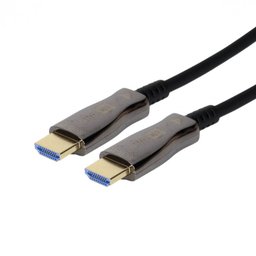 Cabo Hdmi 2.0 Fibra Optica 4k 60hz 18gbps 30 Metros Vinik - Hfo20305 - 2