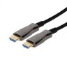 Cabo Hdmi 2.0 Fibra Optica 4k 60hz 18gbps 30 Metros Vinik - Hfo20305 - 2