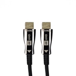 Cabo Hdmi 2.0 Fibra Optica 4k 60hz 18gbps 30 Metros Vinik - Hfo20305 - 1