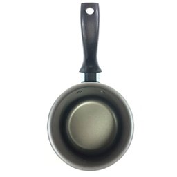 CUSCUZEIRA INDIVIDUAL TRAMONTINA COZI VAPORE FERVEDOR ANTIADERENTE TURIM CINZA 10CM - 4