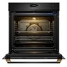Forno Elétrico Pro Series Embut 80l Oe9xb Electrolux - 2