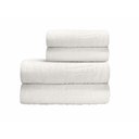 Ver imagem 4 de Jogo de Toalhas Budd 4 Peças de Banho e Rosto Felpudo Grande - Branco